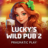 Lucky’s Wild Pub 2