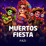 Muertos Fiesta