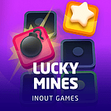 Lucky mines