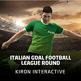 Italian Goal Football League Round