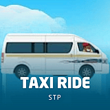 Taxi Ride