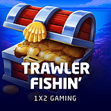 Trawler Fishin'