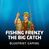 Fishing Frenzy The Big Catch