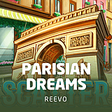 Parisian Dreams