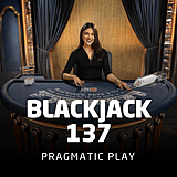 Blackjack 137