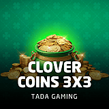 Clover Coins 3x3