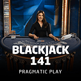 Blackjack 141