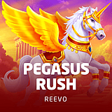 Pegasus Rush