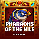Pharaohs of the Nile