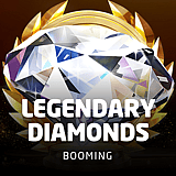 Legendary Diamonds