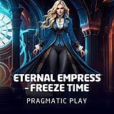 Eternal Empress – Freeze Time