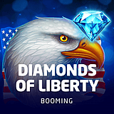 Diamonds of Liberty