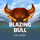Blazing Bull