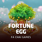 Fortune Egg