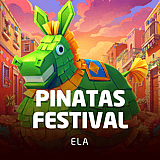 Pinatas Festival