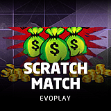 Scratch Match