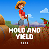 Hold and Yield