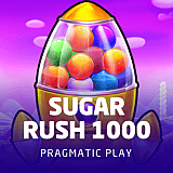 Sugar Rush 1000