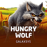 Hungry Wolf