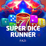 Super Dice Runner