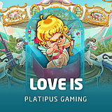 Love is