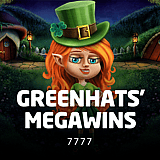 Greenhats' Megawins