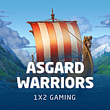 Asgard Warriors