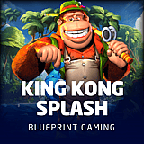 King Kong Splash