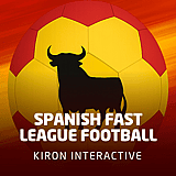 Spanish Goal Football