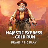 Majestic Express – Gold Run
