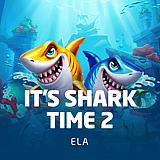 It's Shark Time 2