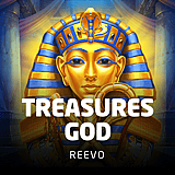 Treasures God