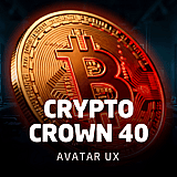Crypto Crown 40