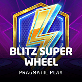 Blitz Super Wheel