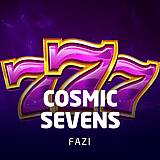 Cosmic Sevens
