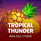 Tropical Thunder