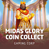 Midas Glory Coin Collect