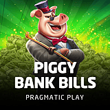 Piggy Bank Bills