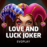Love and Luck Joker