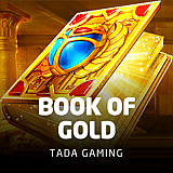 Book of Gold