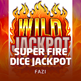 Super Fire Dice Jackpot