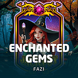 Enchanted Gems