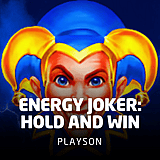 Energy Joker: Hold and Win