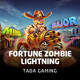 Fortune Zombie Lightning