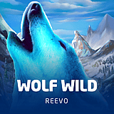 Wolf Wild