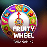 Fruity Wheel