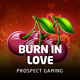 Burn in Love