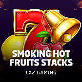 Smoking Hot Fruits Stacks