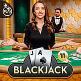 Blackjack 11