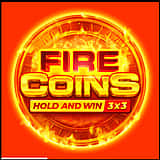Fire Coins: Hold and Win